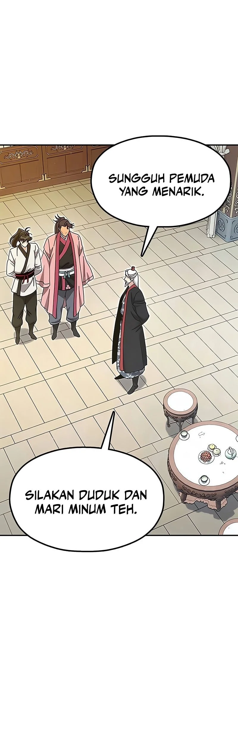 Chapter 45 - halaman 36