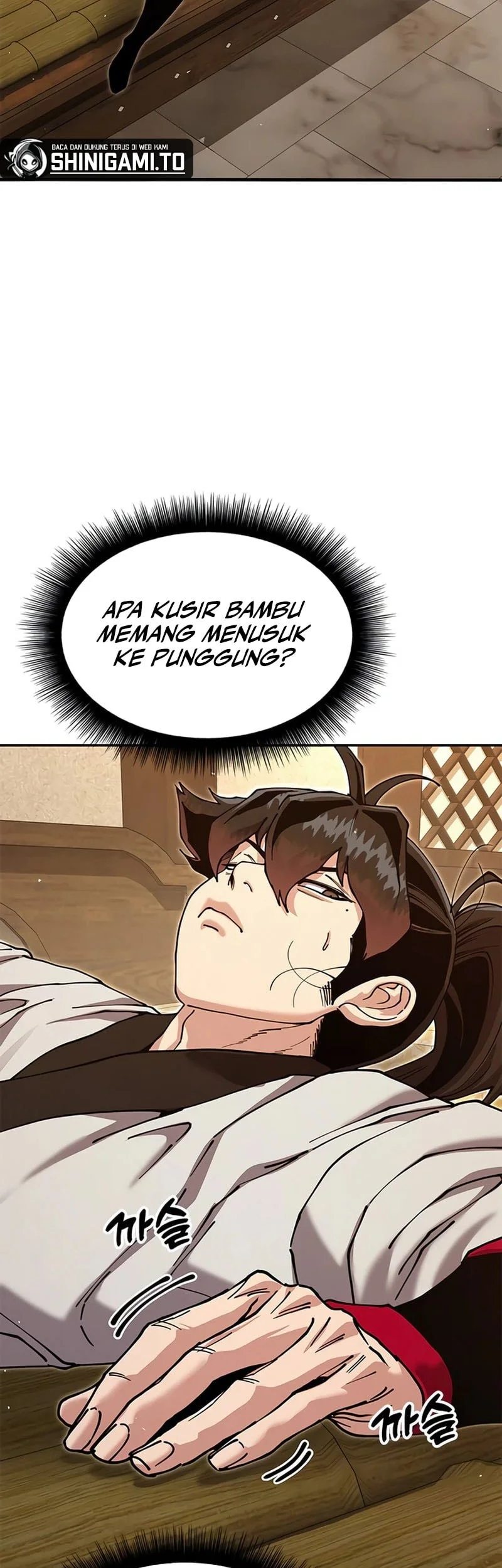 Chapter 58 - halaman 22