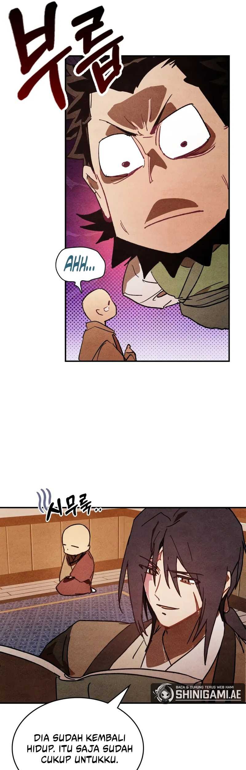 Chapter 127 - halaman 30