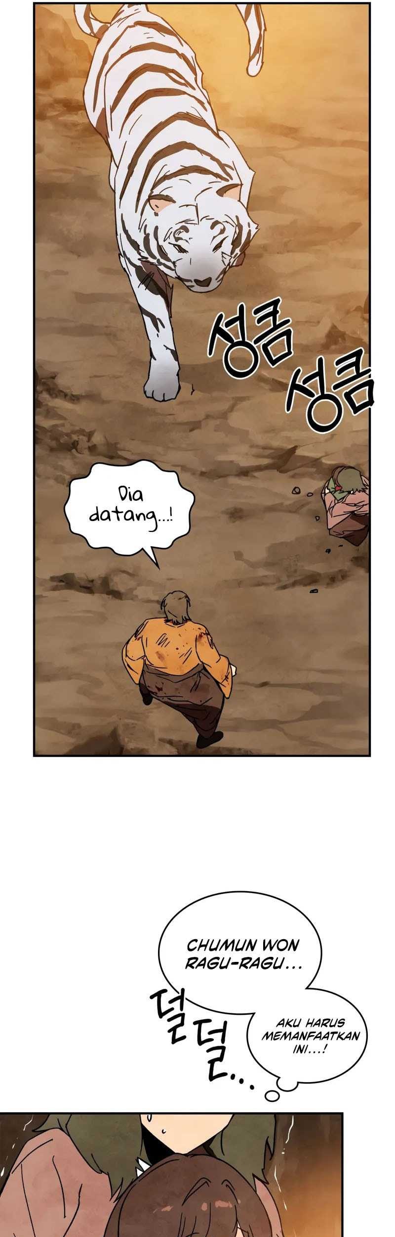 Chapter 129 - halaman 42