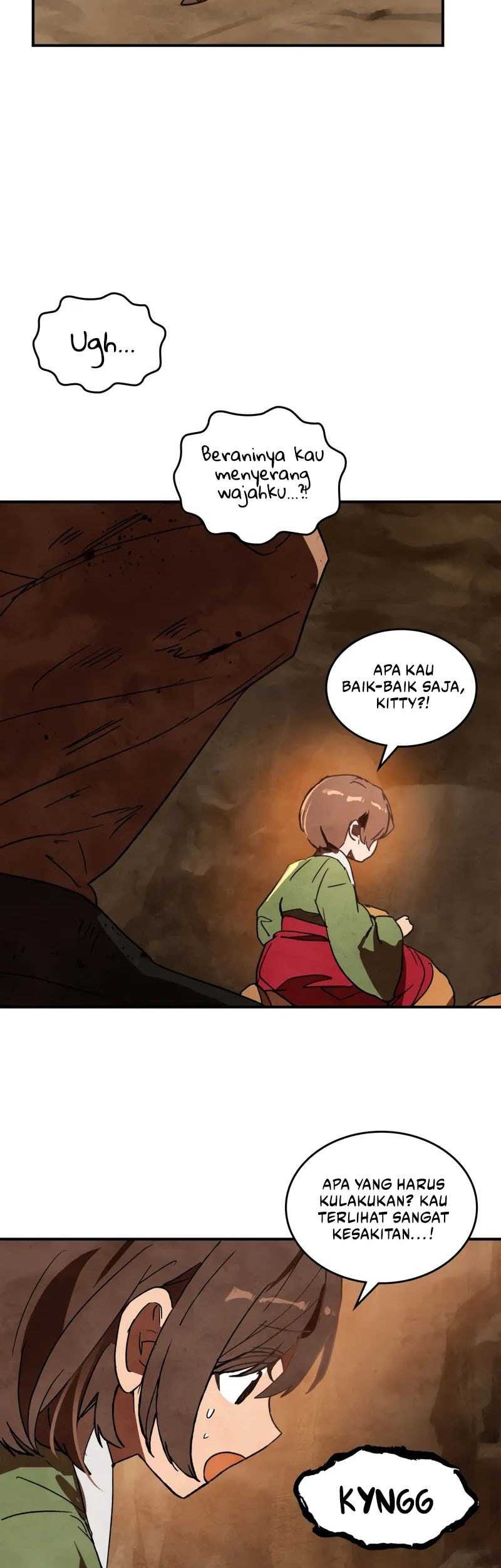 Chapter 129 - halaman 28