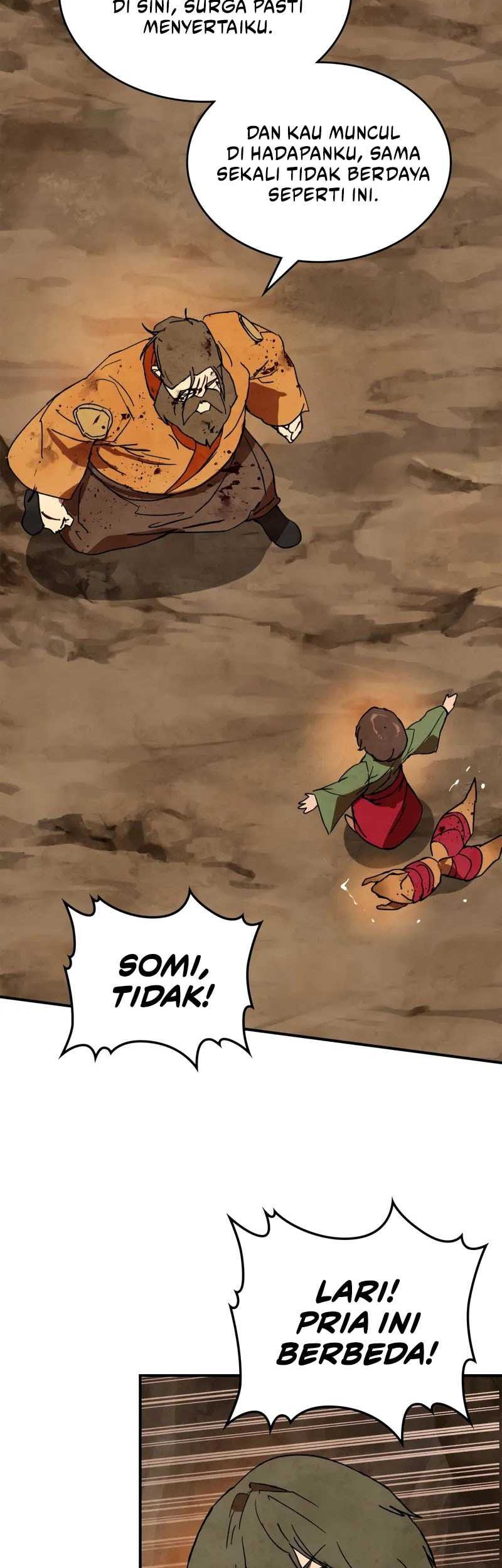 Chapter 129 - halaman 32