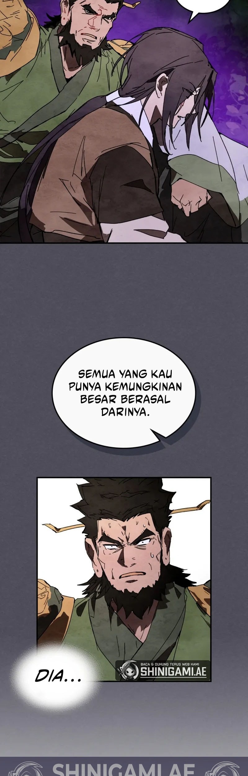 Chapter 130 - halaman 36