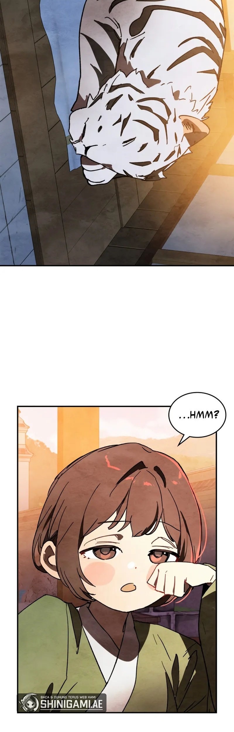 Chapter 130 - halaman 40