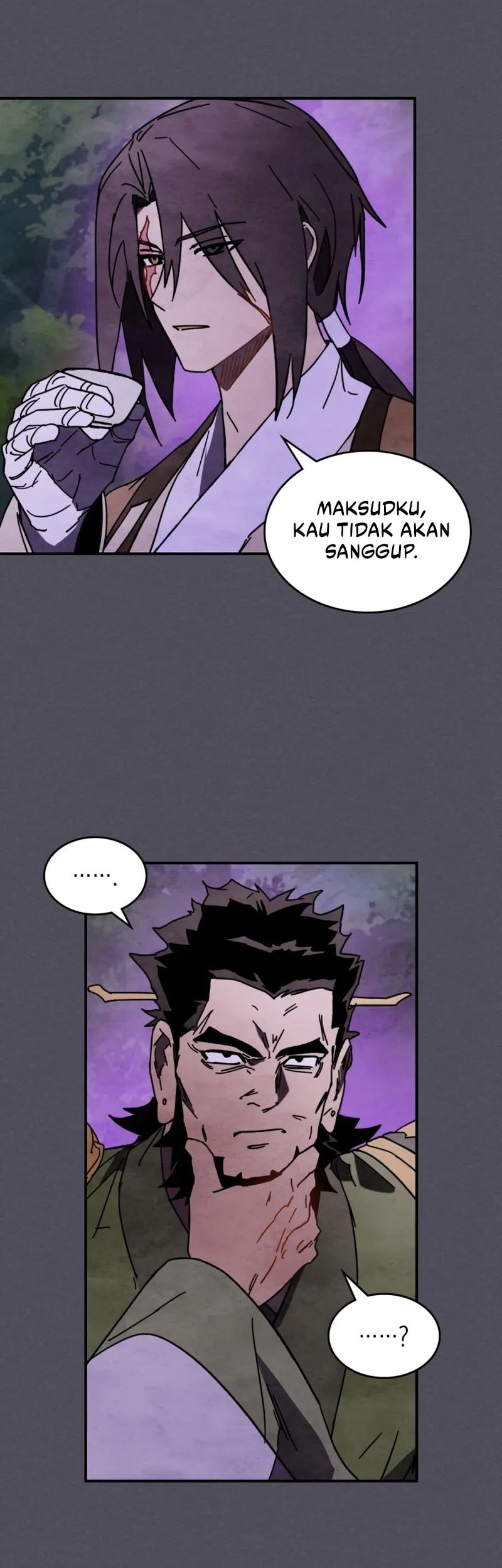 Chapter 130 - halaman 20