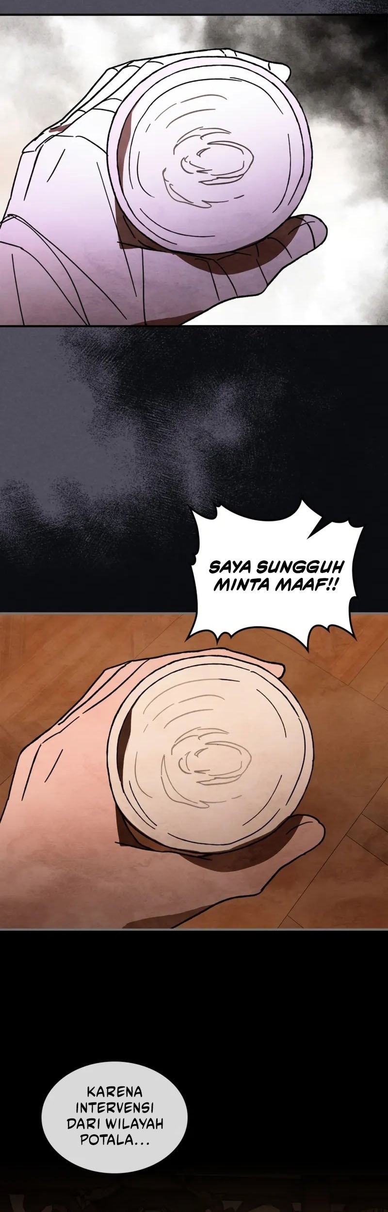 Chapter 130 - halaman 25