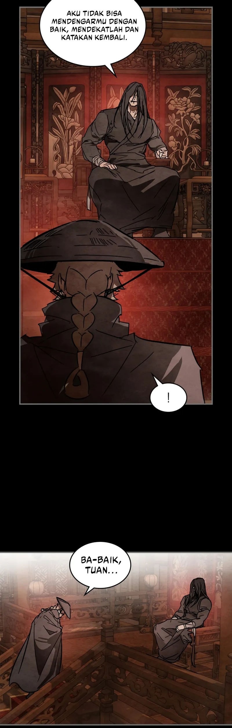 Chapter 130 - halaman 29