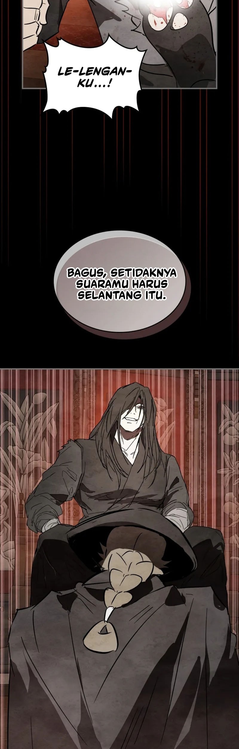 Chapter 130 - halaman 33