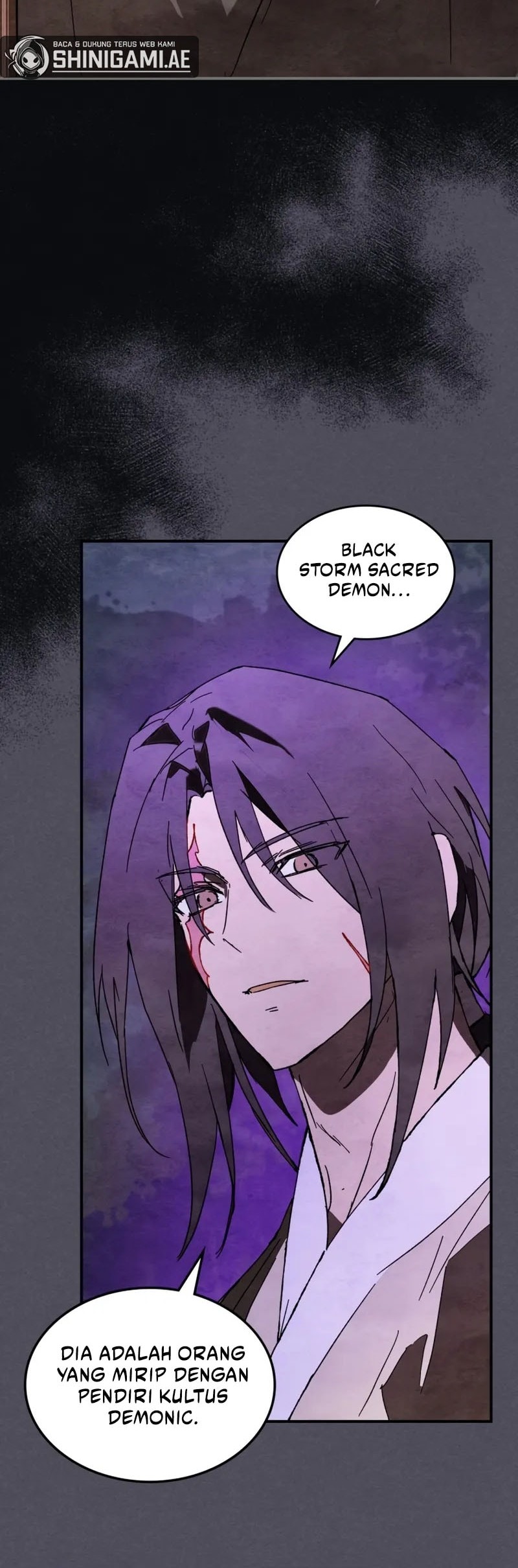 Chapter 130 - halaman 34