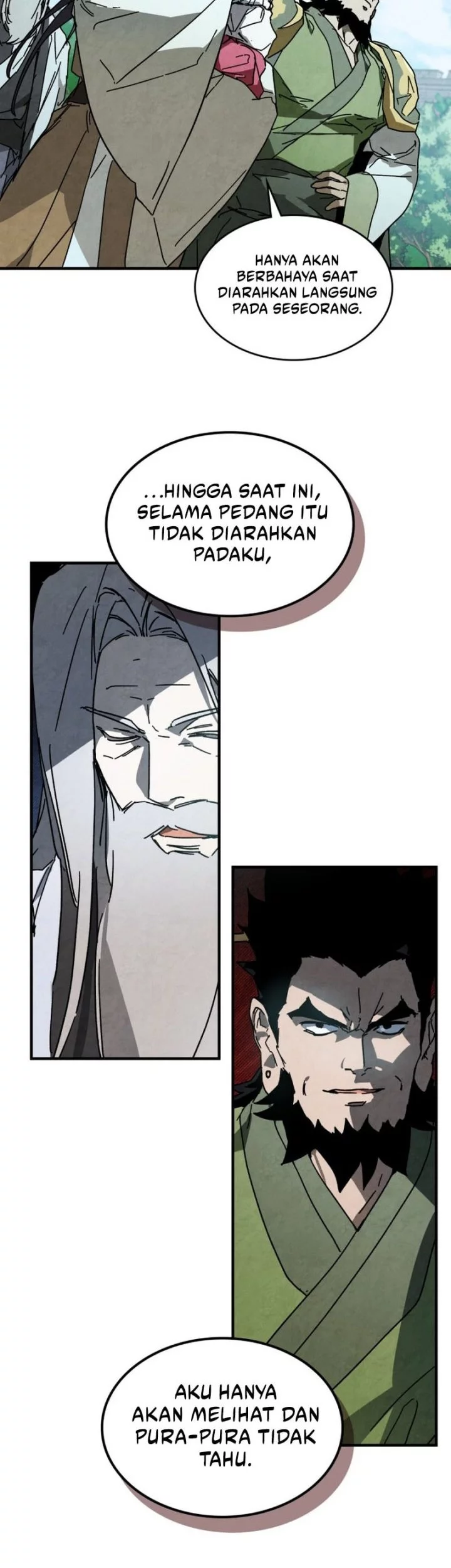 Chapter 131 - halaman 36