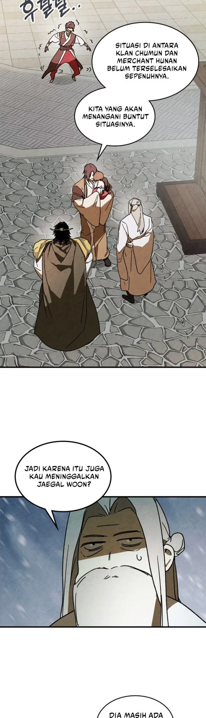 Chapter 131 - halaman 40