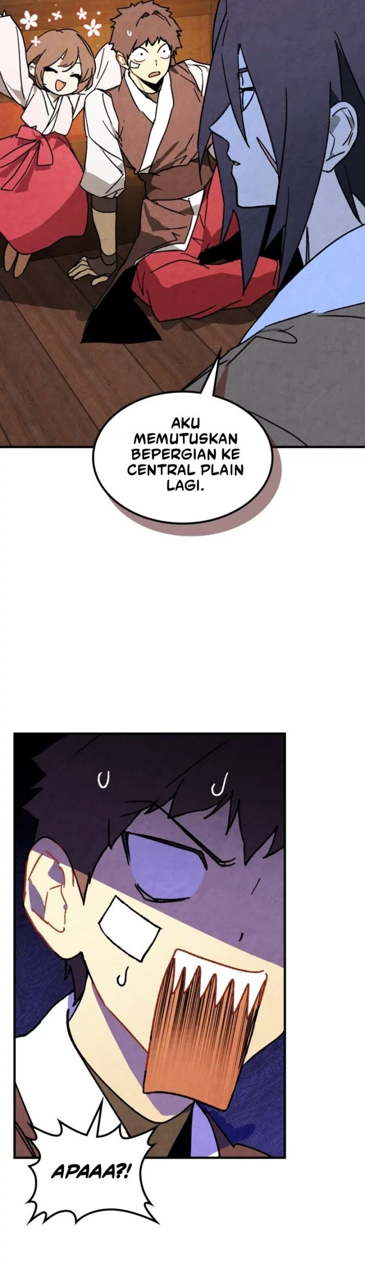 Chapter 131 - halaman 13