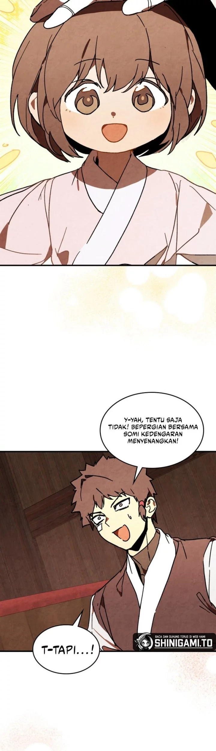 Chapter 131 - halaman 16