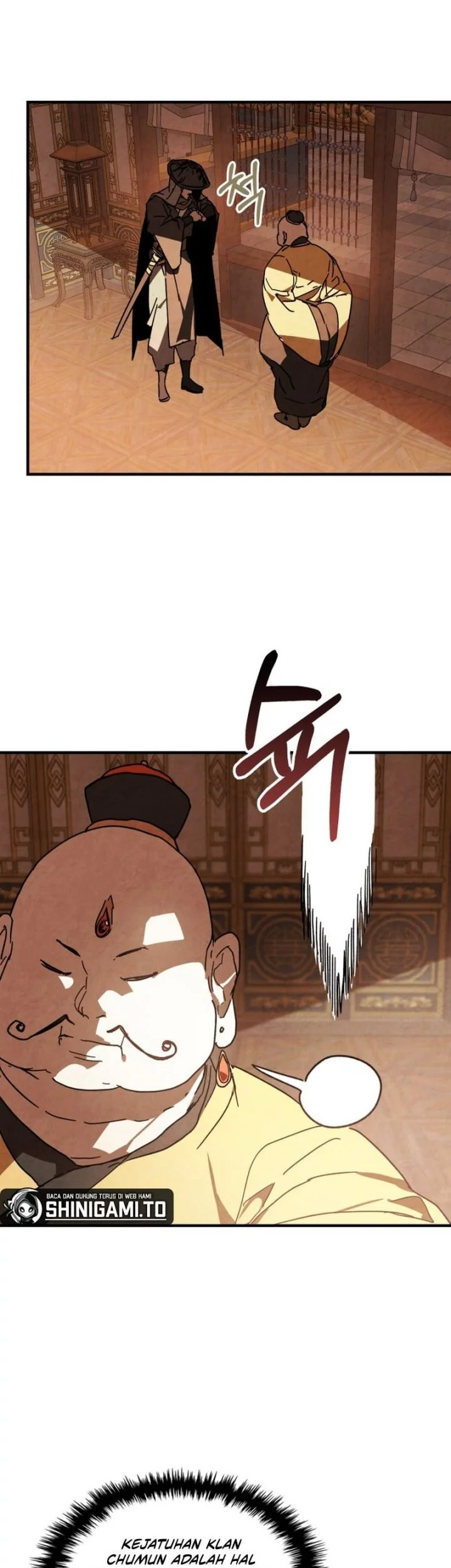 Chapter 131 - halaman 21