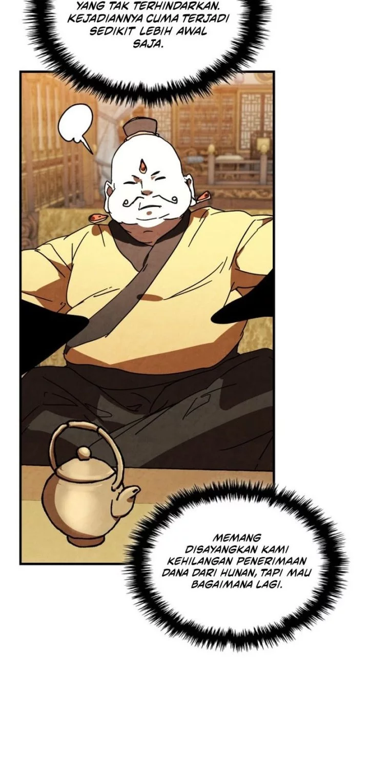 Chapter 131 - halaman 22