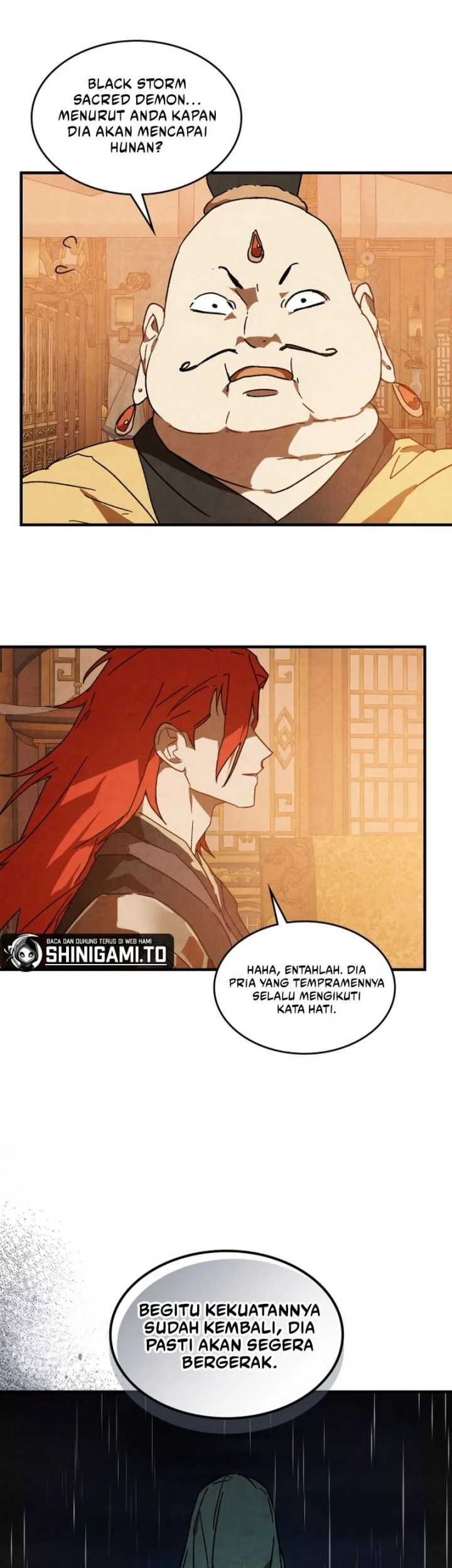 Chapter 131 - halaman 27