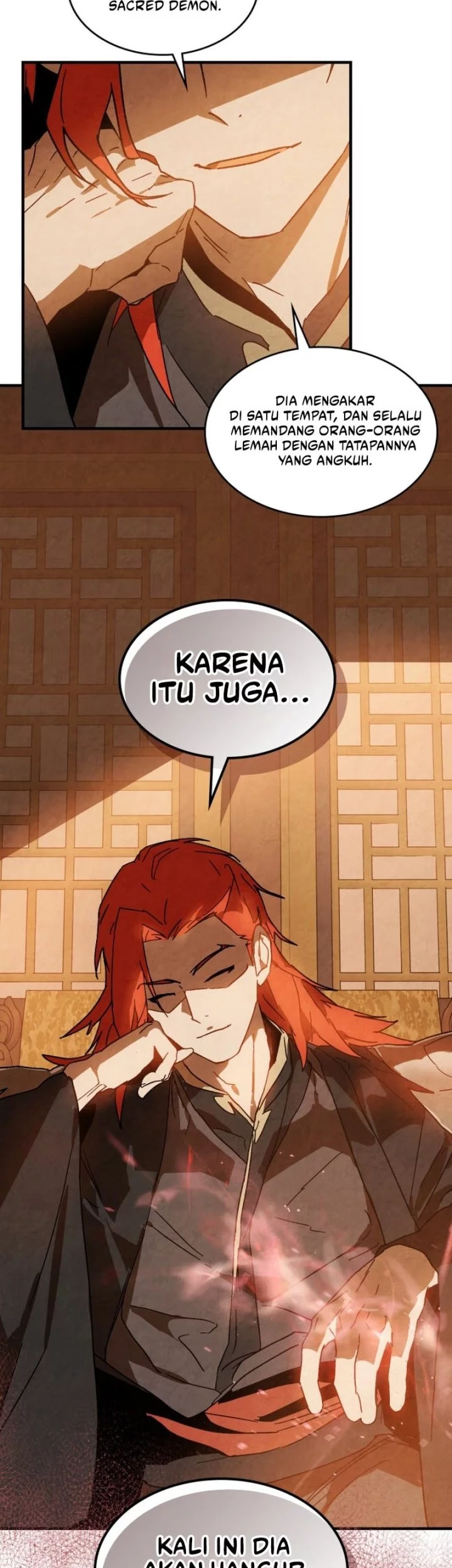 Chapter 131 - halaman 29