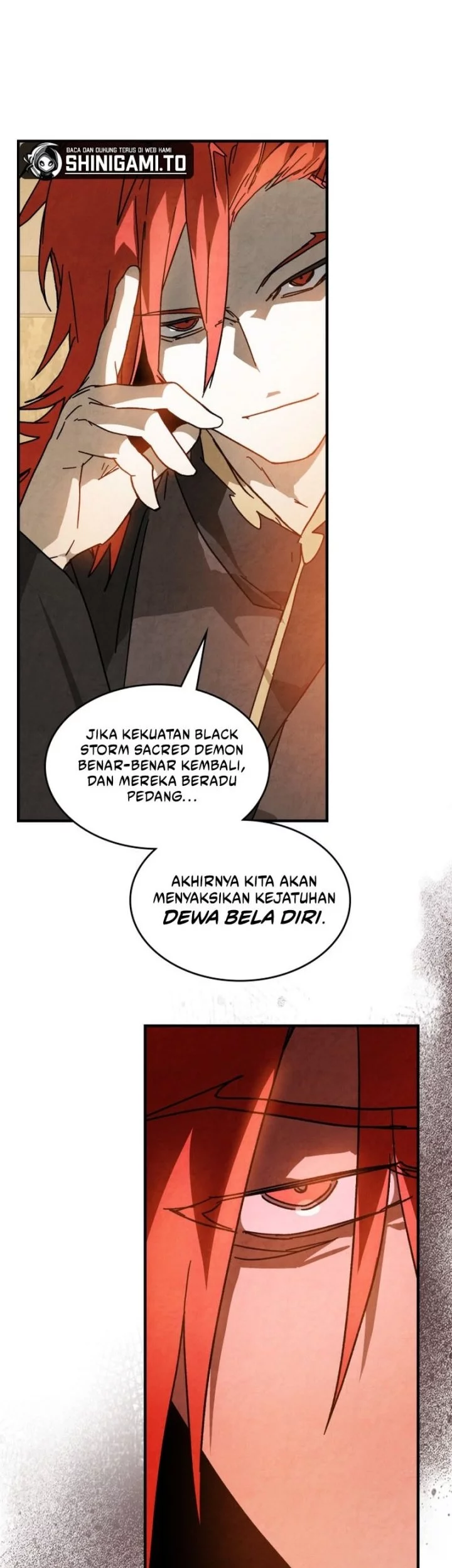 Chapter 131 - halaman 32