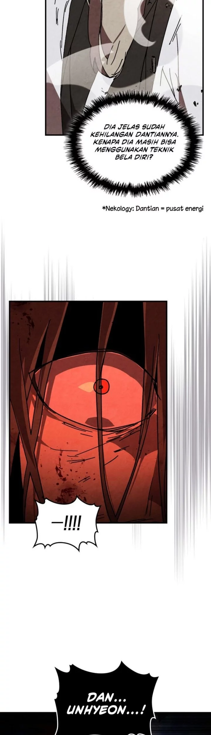 Chapter 132 - halaman 36