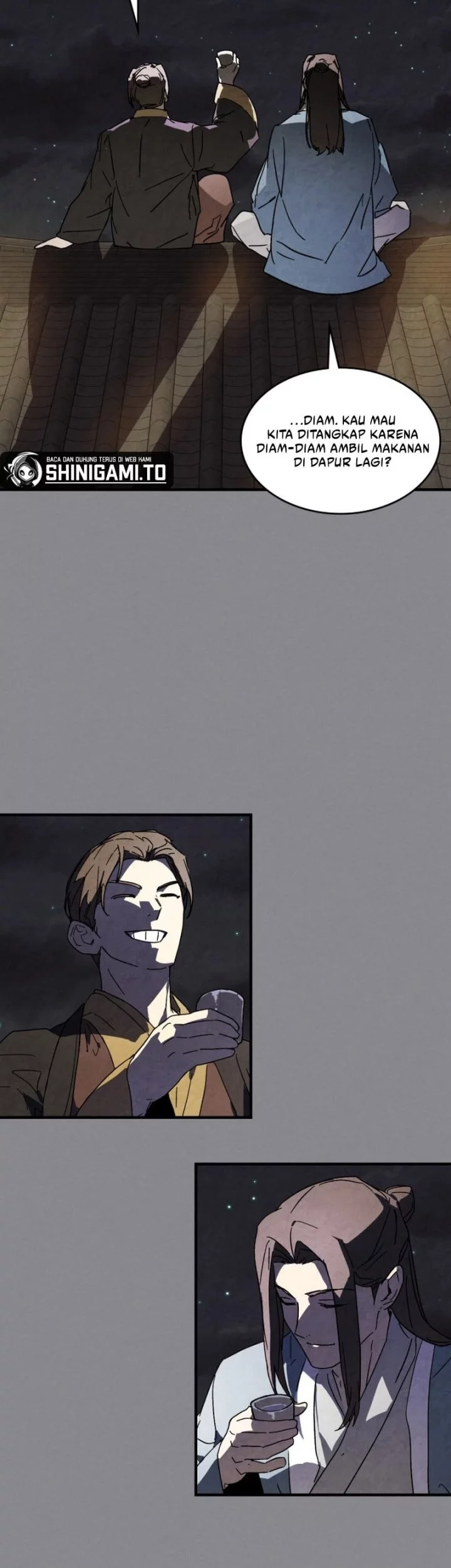 Chapter 132 - halaman 44