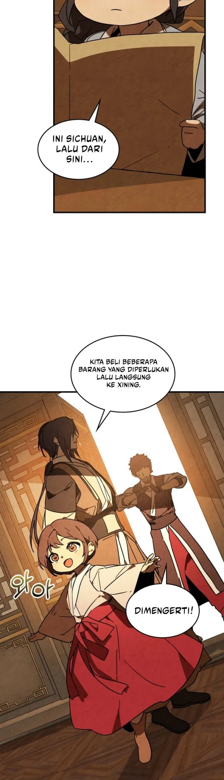 Chapter 132 - halaman 5