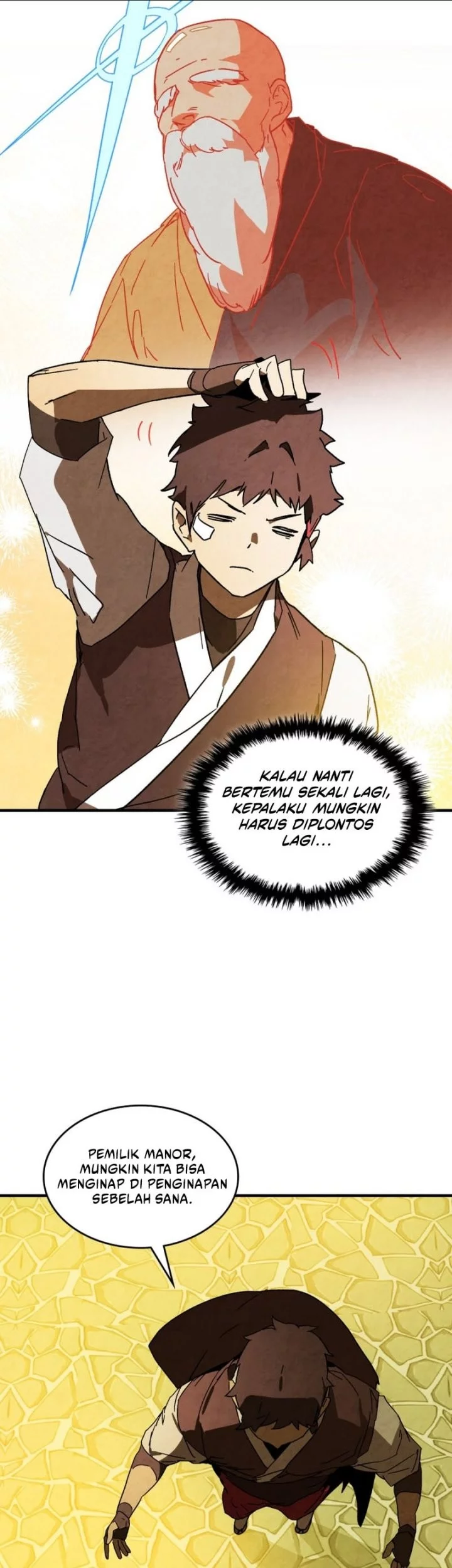 Chapter 132 - halaman 19