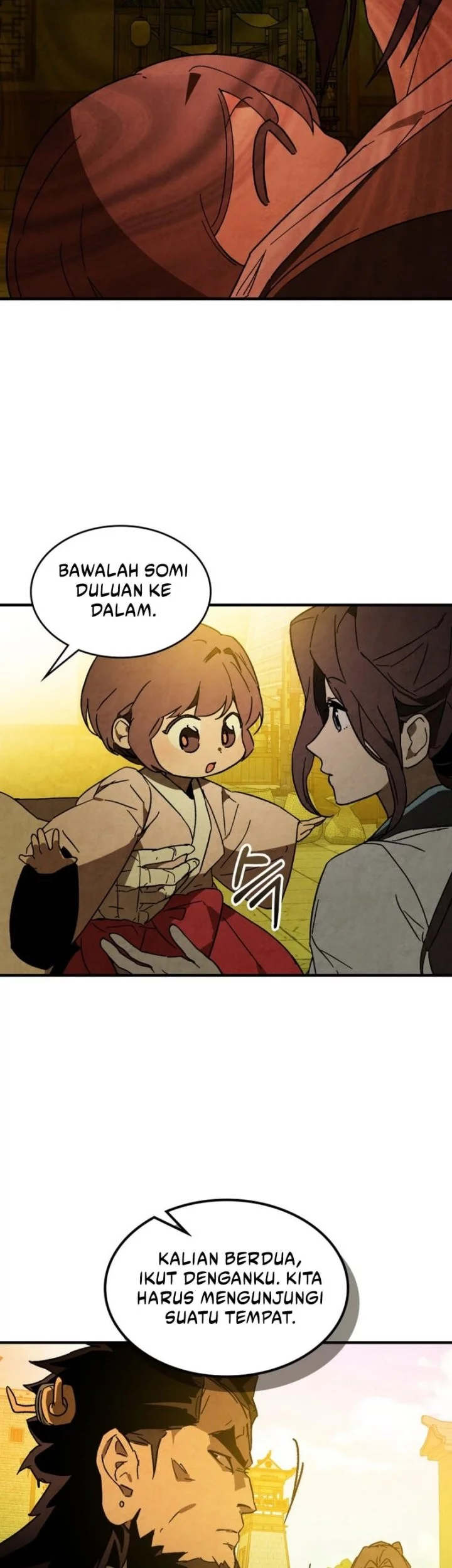 Chapter 132 - halaman 21
