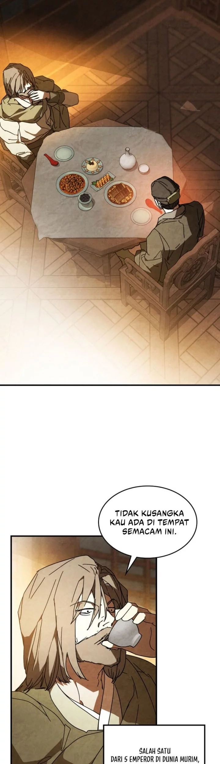 Chapter 133 - halaman 33