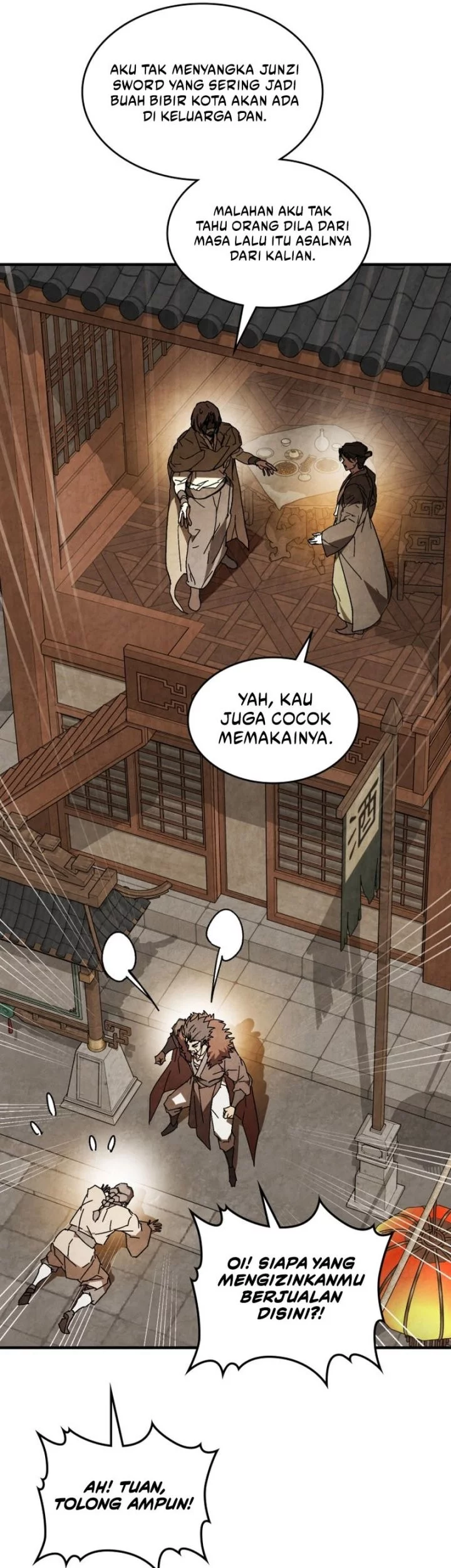 Chapter 133 - halaman 43