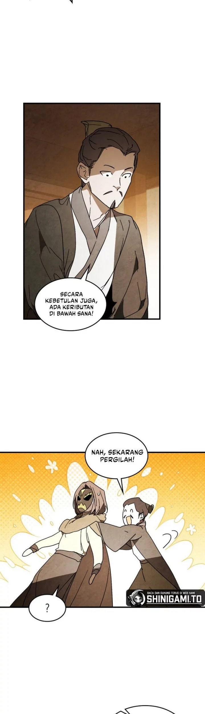 Chapter 133 - halaman 44