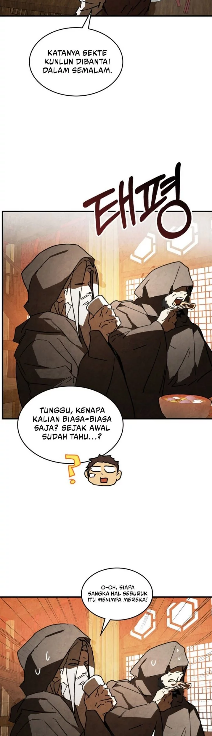 Chapter 133 - halaman 49