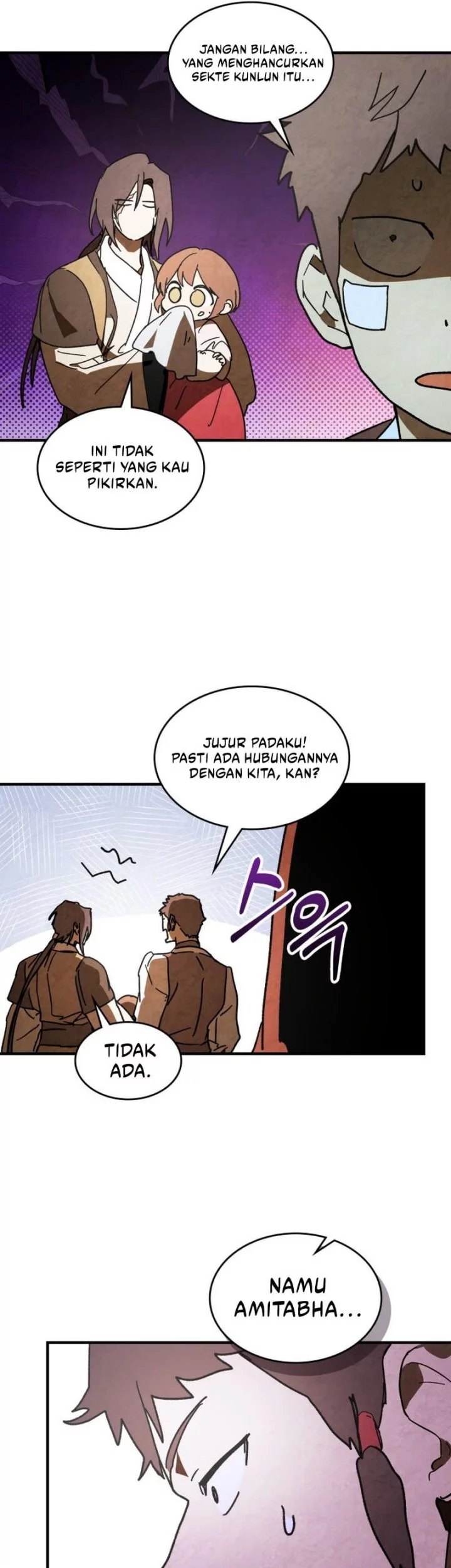 Chapter 133 - halaman 51
