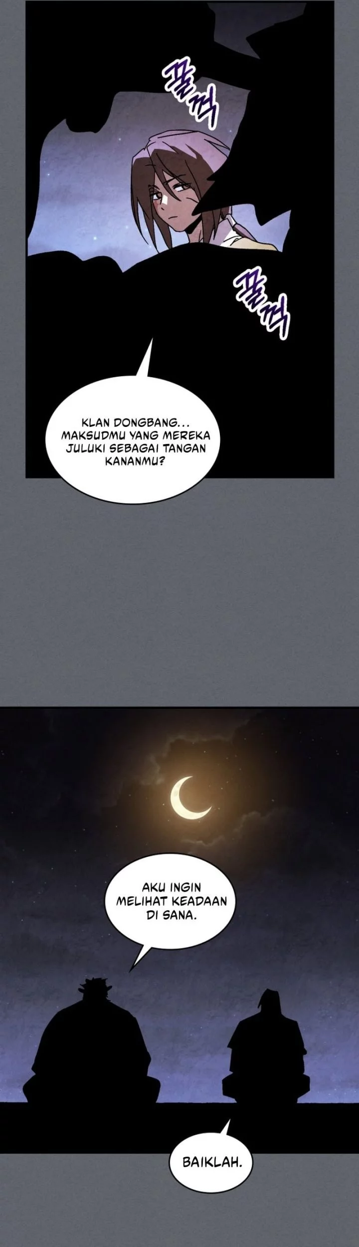Chapter 134 - halaman 34