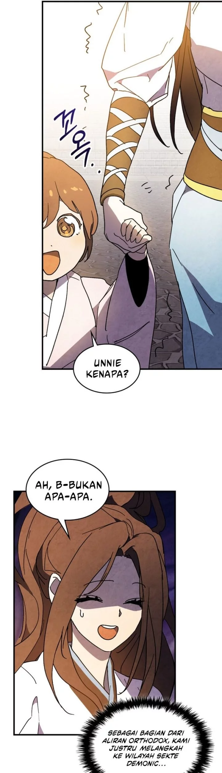 Chapter 134 - halaman 38