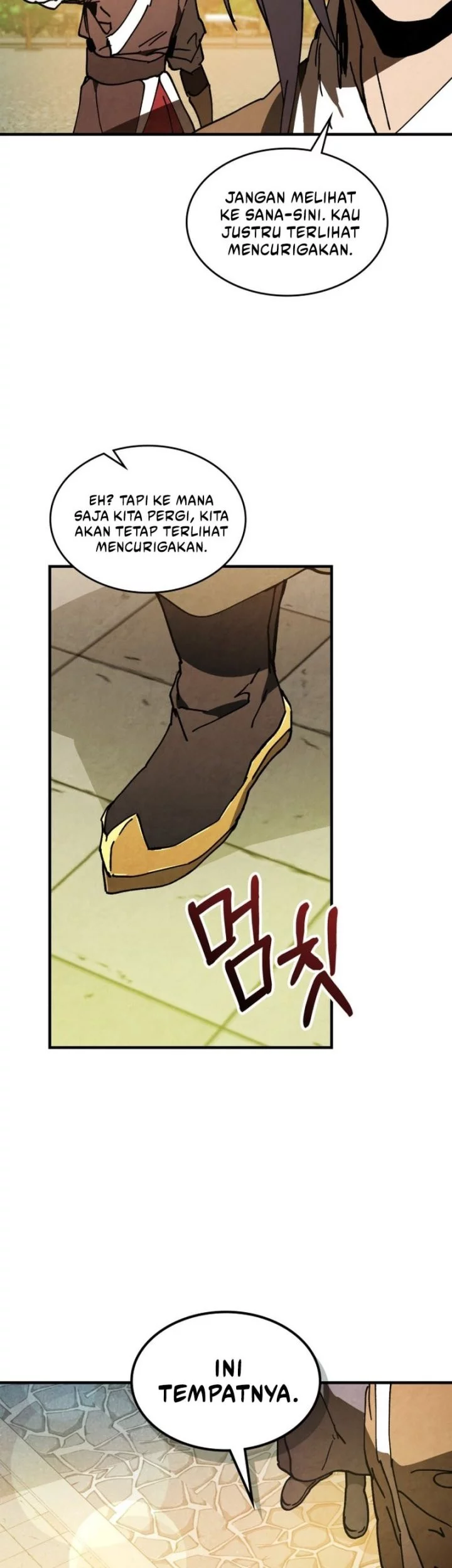 Chapter 134 - halaman 40