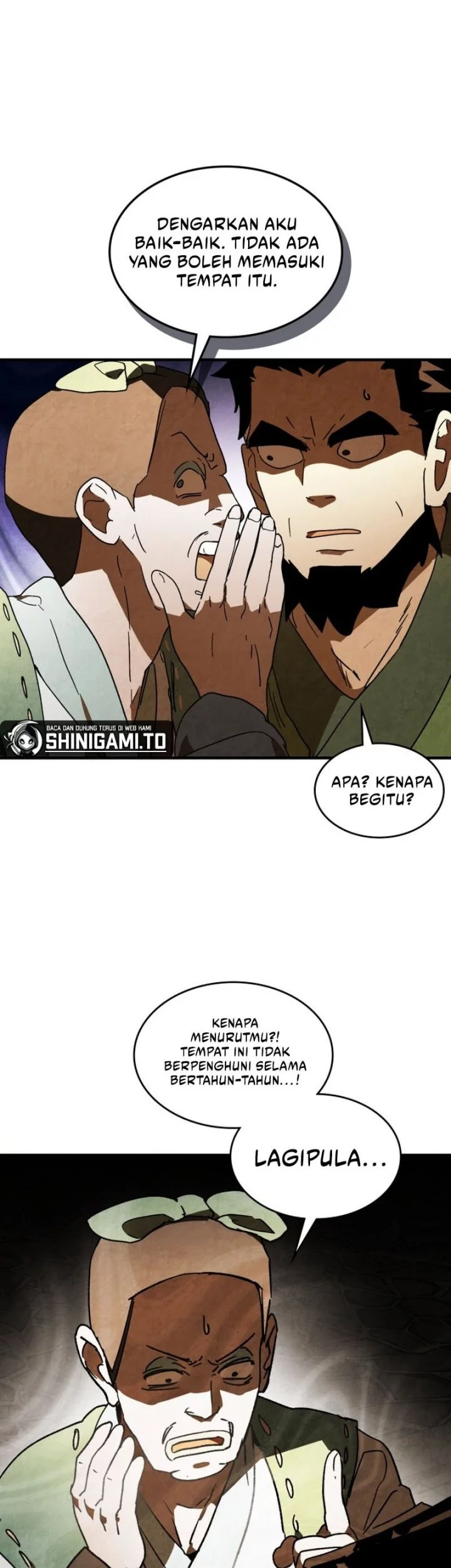 Chapter 134 - halaman 47