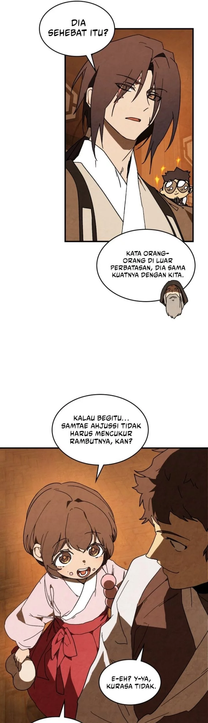 Chapter 134 - halaman 22
