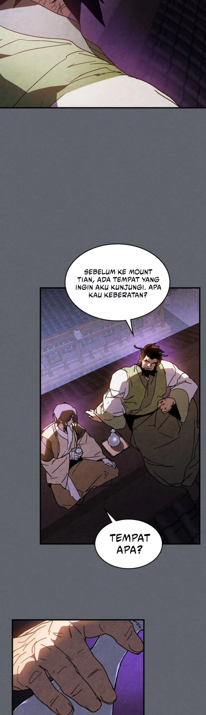 Chapter 134 - halaman 32