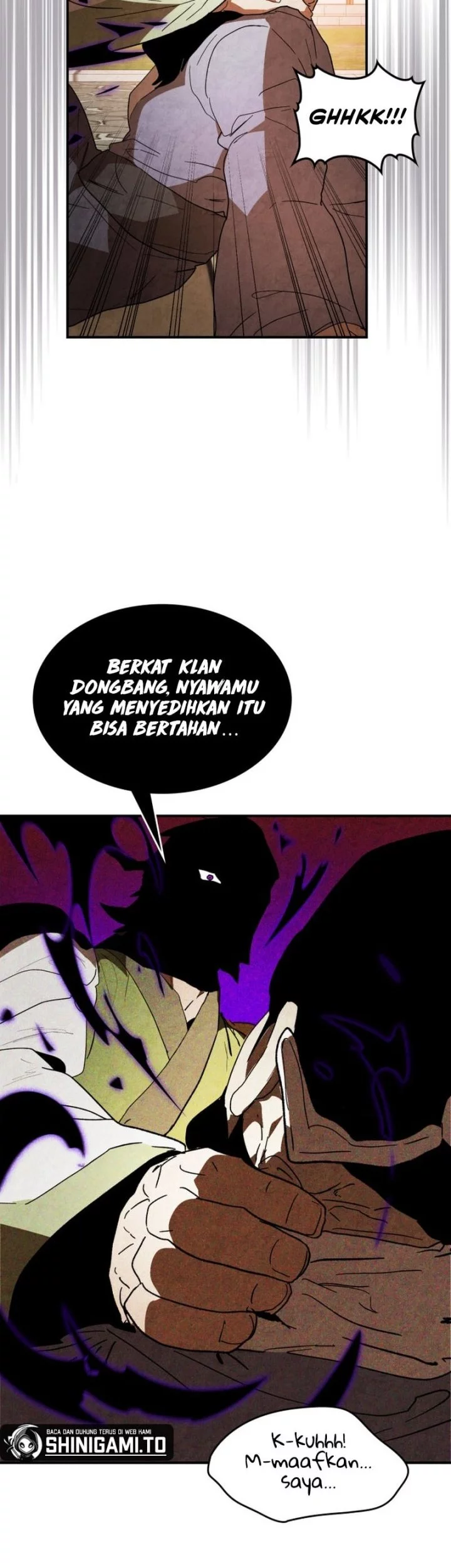 Chapter 135 - halaman 36
