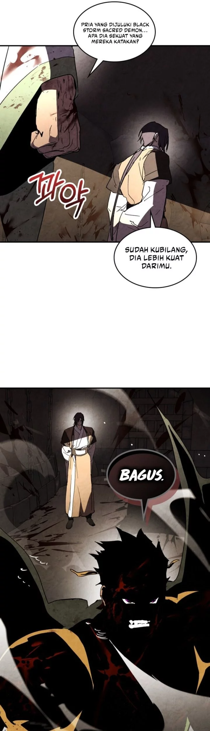Chapter 135 - halaman 47