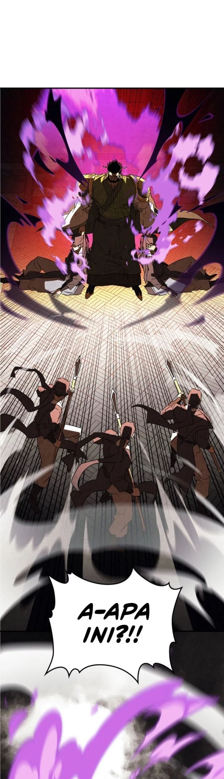 Chapter 135 - halaman 23