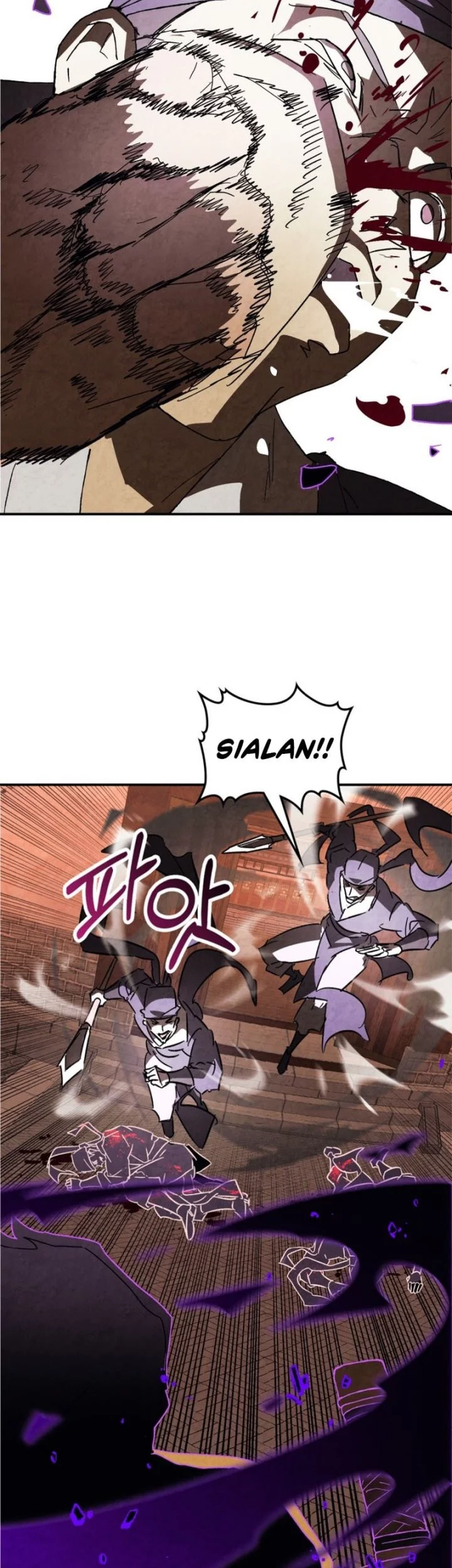 Chapter 135 - halaman 29