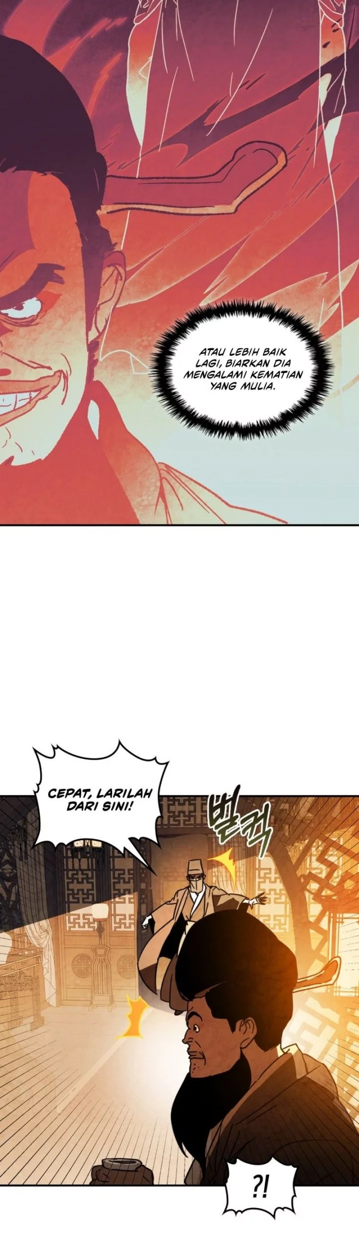 Chapter 136 - halaman 15