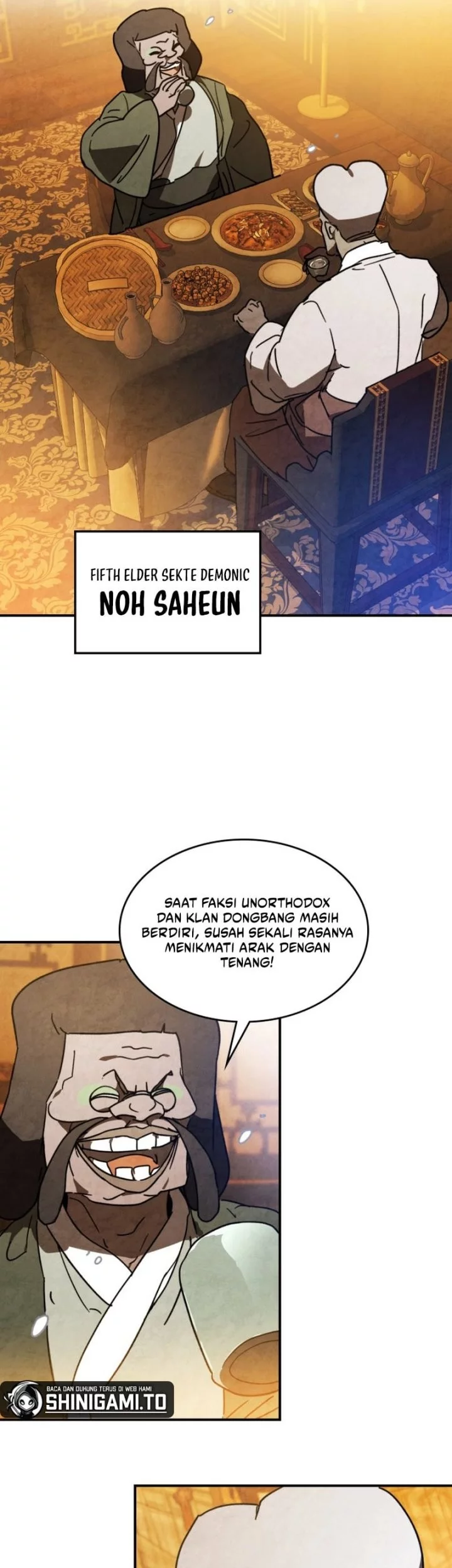 Chapter 136 - halaman 22