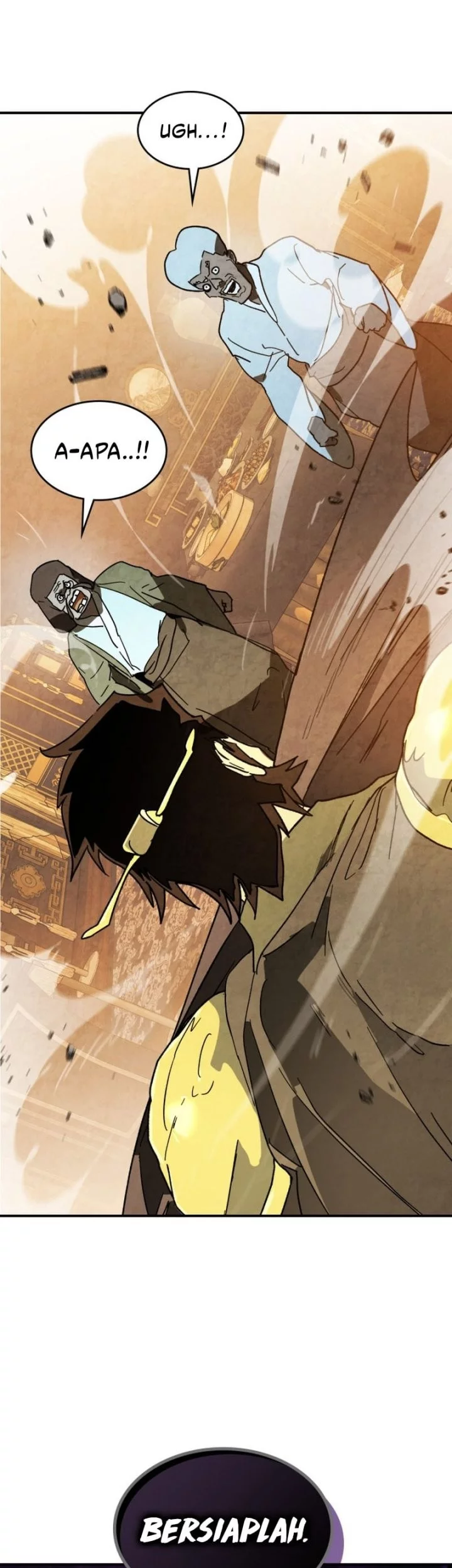 Chapter 136 - halaman 30