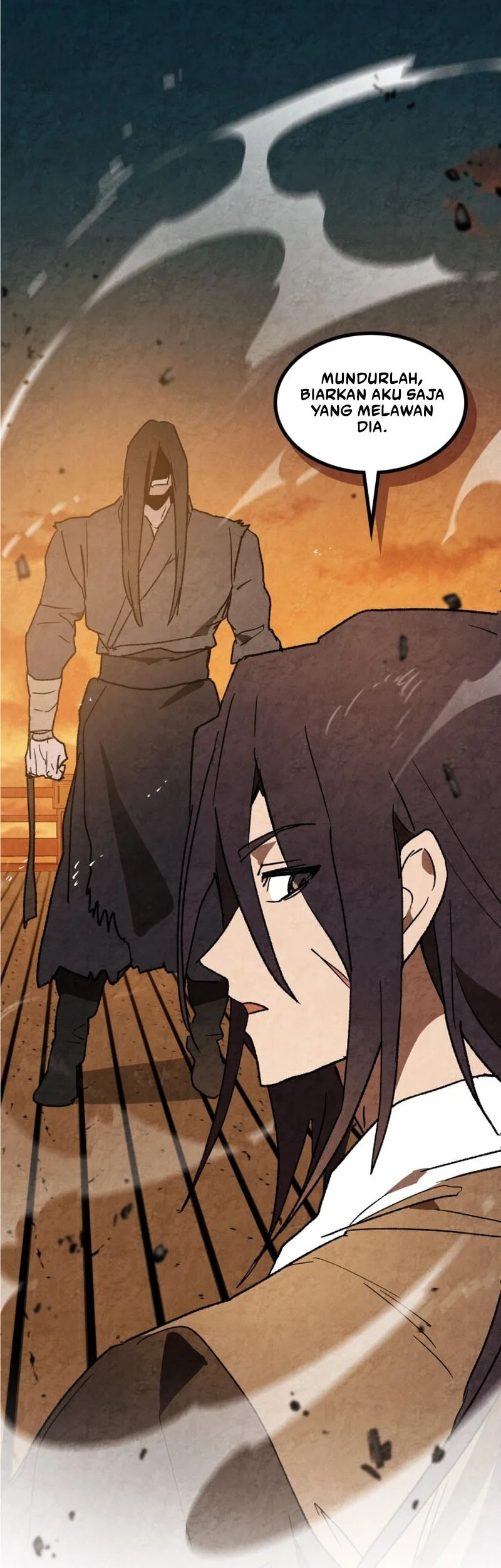 Chapter 137 - halaman 36