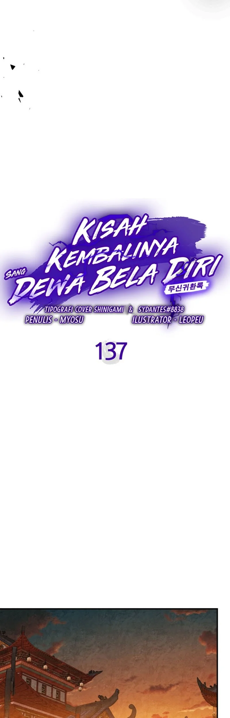 Chapter 137 - halaman 12