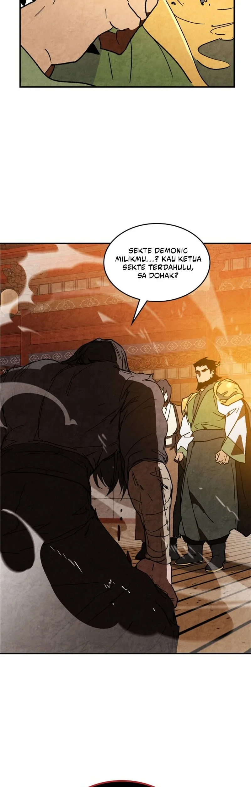 Chapter 137 - halaman 24