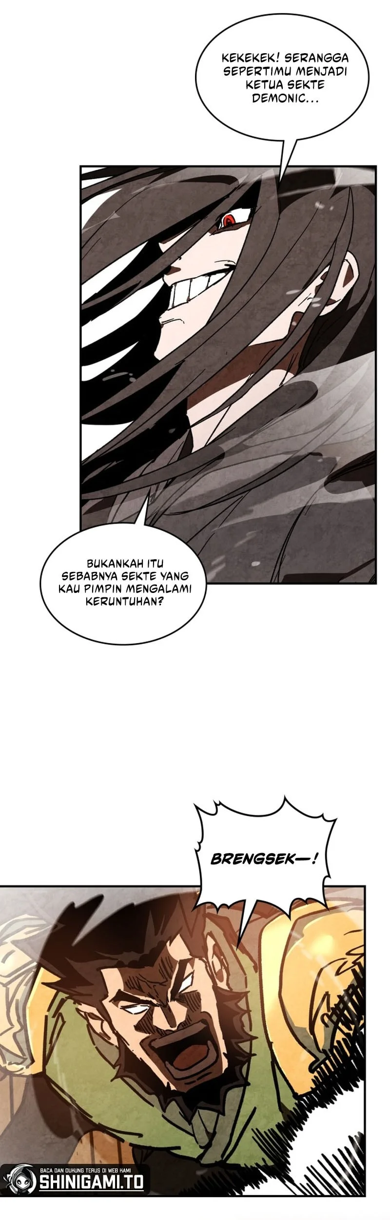 Chapter 137 - halaman 29