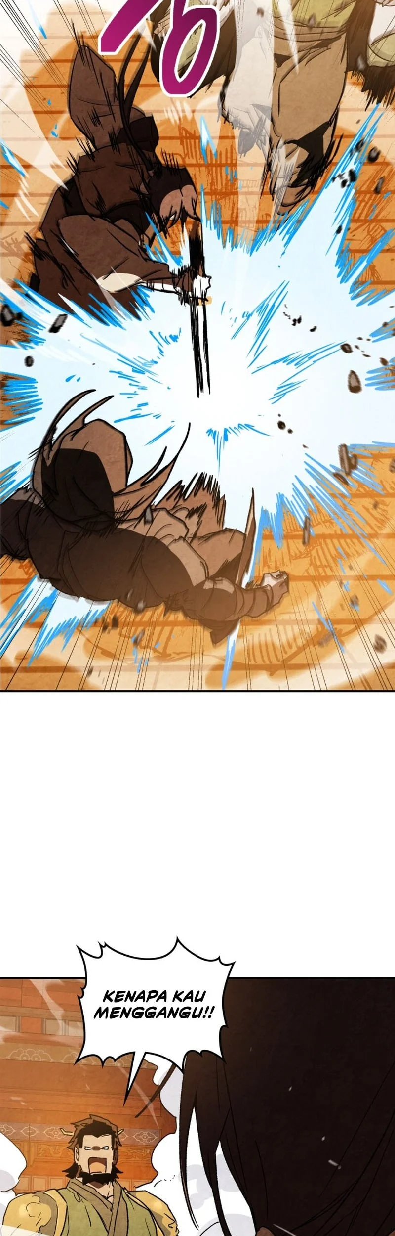 Chapter 137 - halaman 33